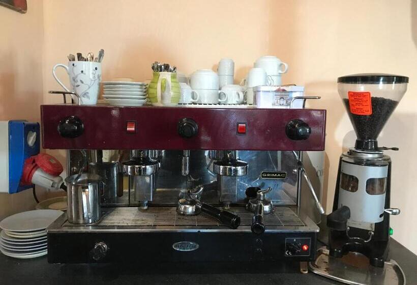 فندق ريفى Agriturismo San Leonardello