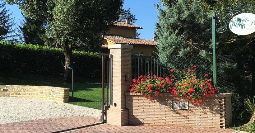 Сельский отель Agriturismo Villa Maria Pia