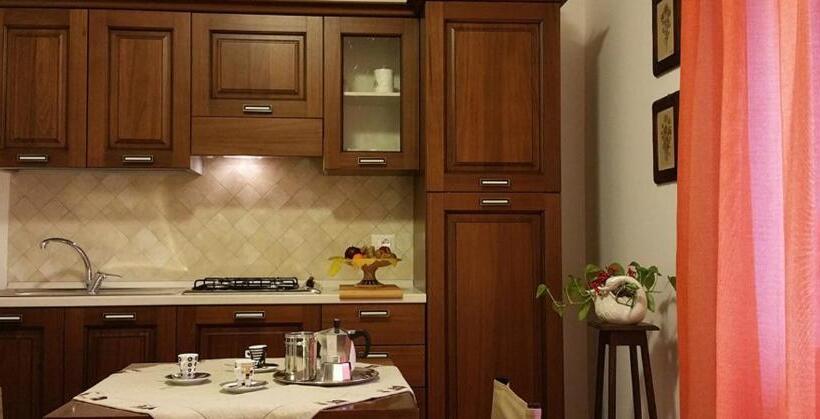 Сельский отель Agriturismo Villa Maria Pia