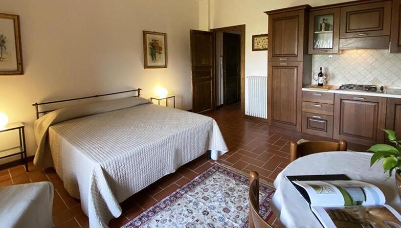 Сельский отель Agriturismo Villa Maria Pia