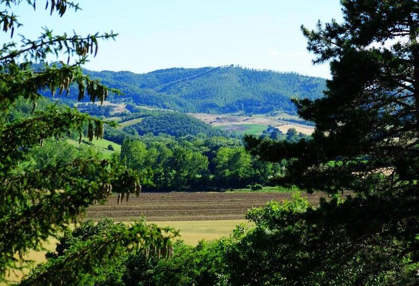 Сельский отель Agriturismo Villa Maria Pia