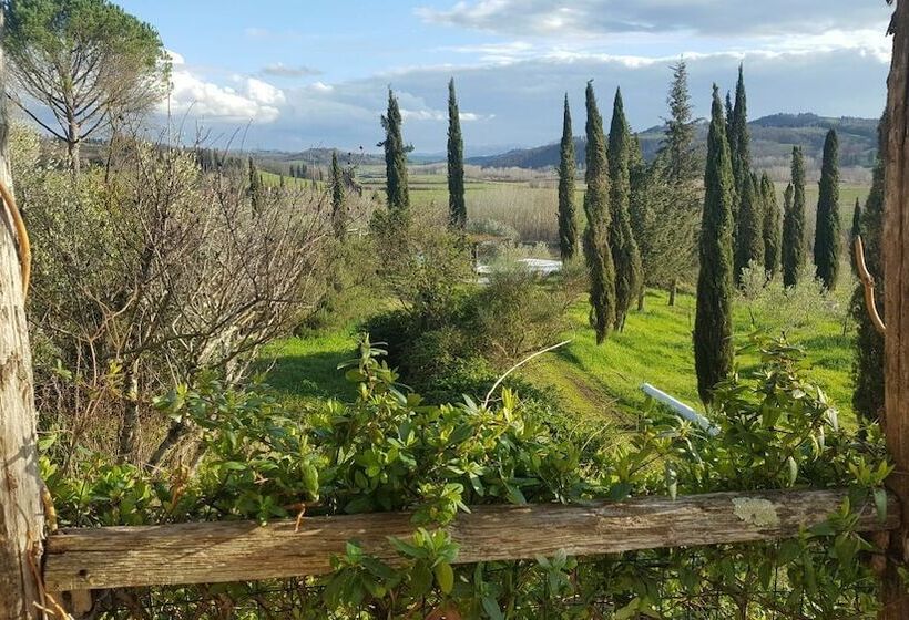 田舎風ホテル La Cà Solare