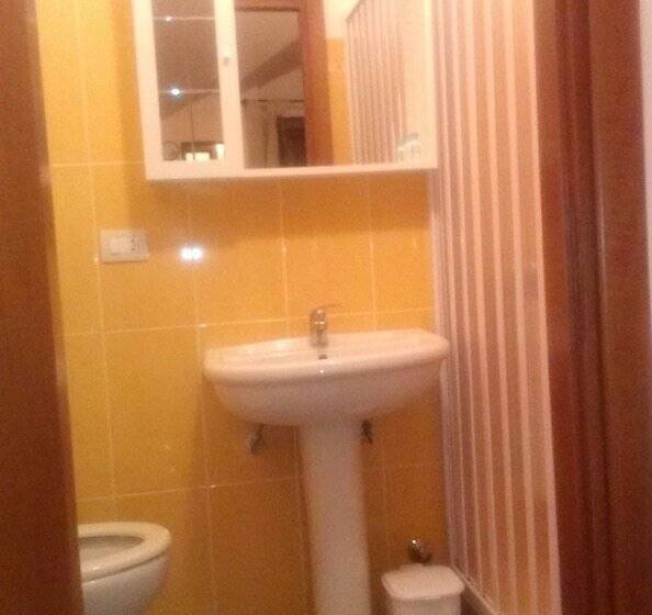 田舎風ホテル La Fontana Dei Monaci Di Stefania Astore