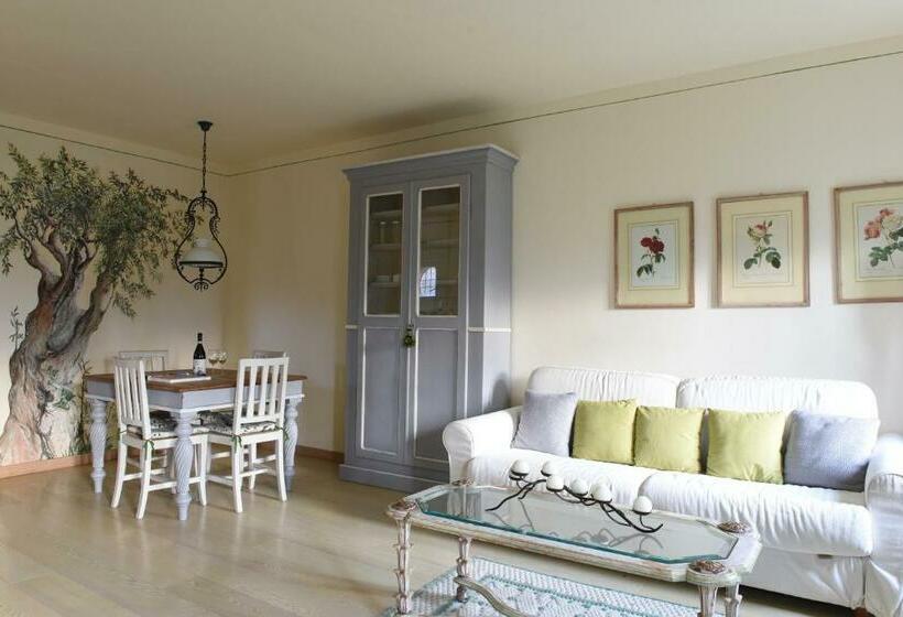 فندق ريفى Massimago Wine Relais