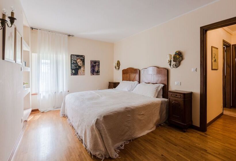 בית מלון כפרי Massimago Wine Relais