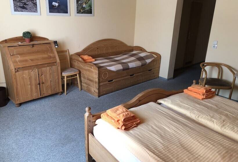 Отель Schützenhaus