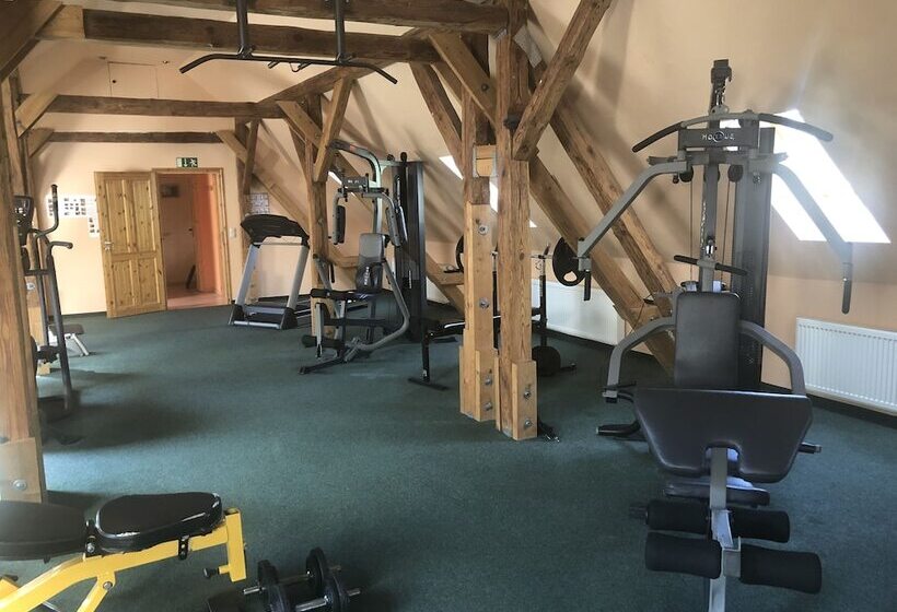 Отель Schützenhaus