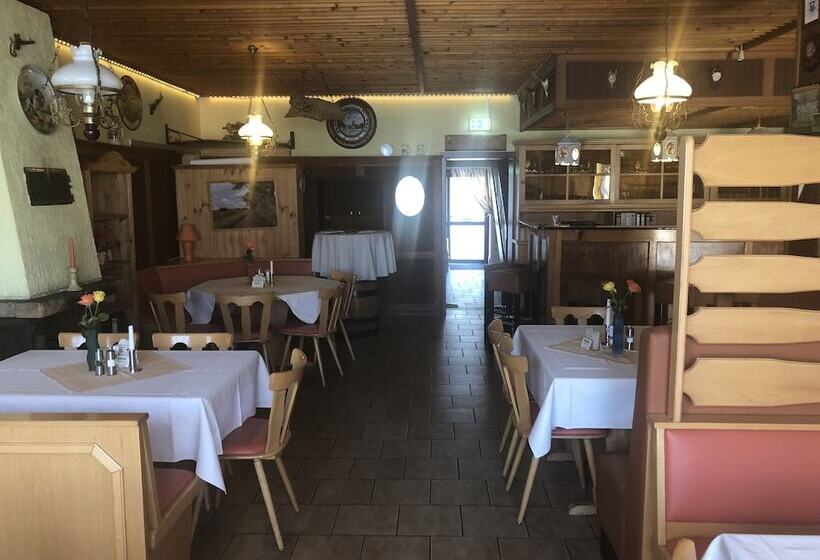 Отель Schützenhaus