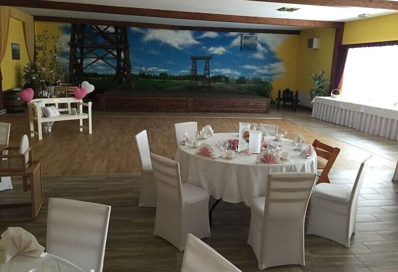 Отель Schützenhaus