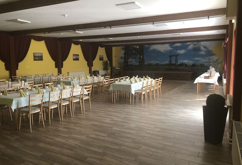 Отель Schützenhaus