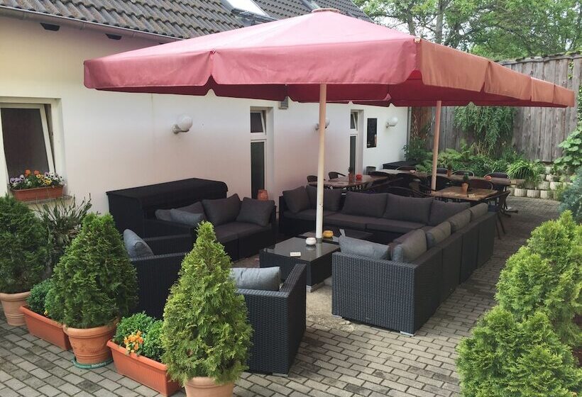 Отель Schützenhaus