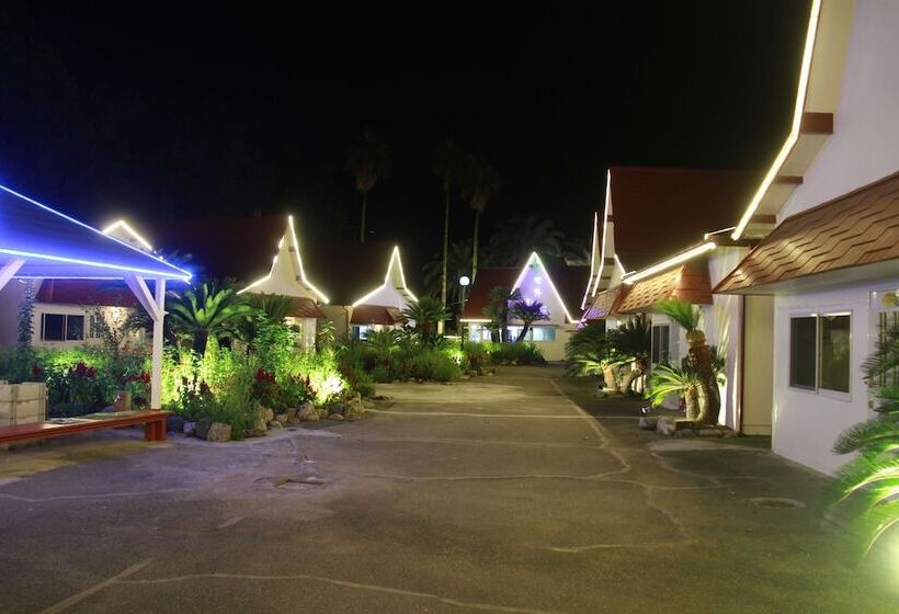 فندق Segaitougen