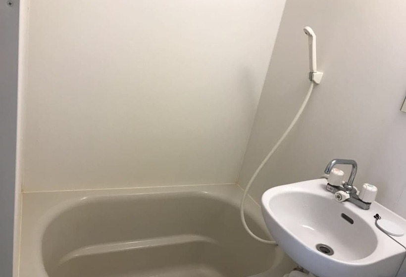 فندق Segaitougen