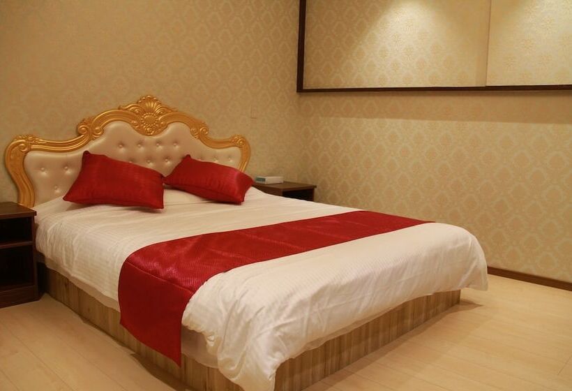 فندق Segaitougen