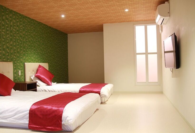 فندق Segaitougen