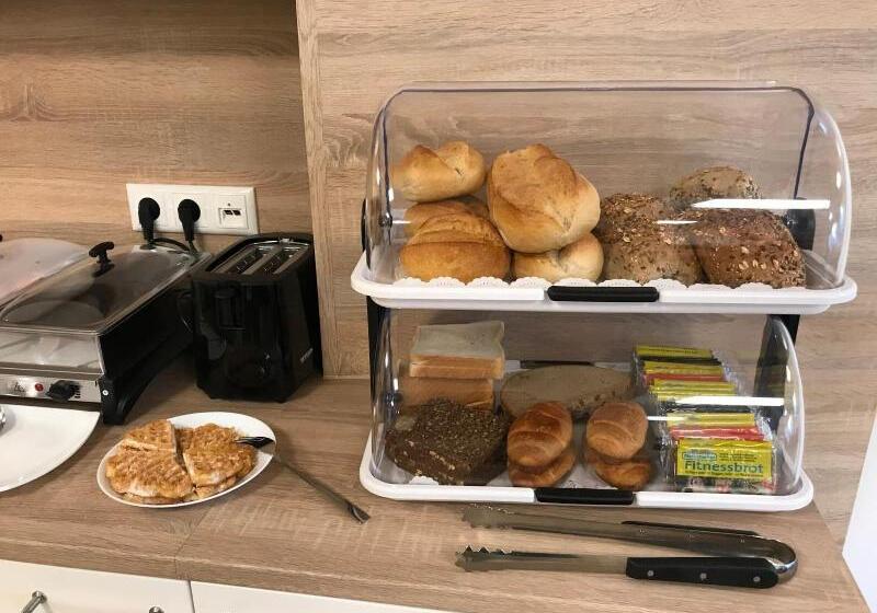 ホテル Select Suites & Aparts