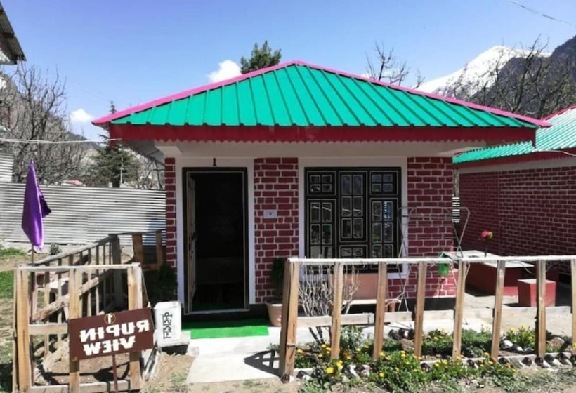 Отель Stayapart Shruti Guest House