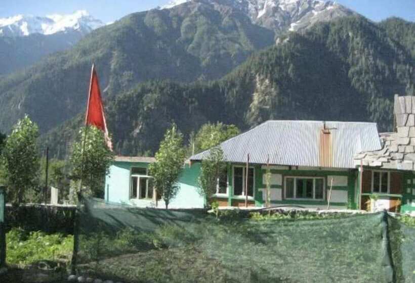 Отель Stayapart Shruti Guest House