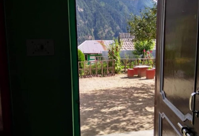 Отель Stayapart Shruti Guest House