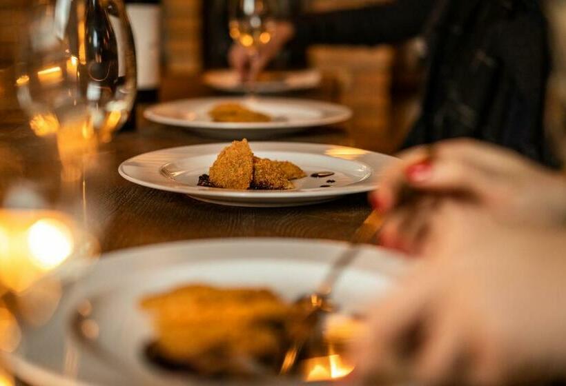 酒店 Stupnički Dvori Winery