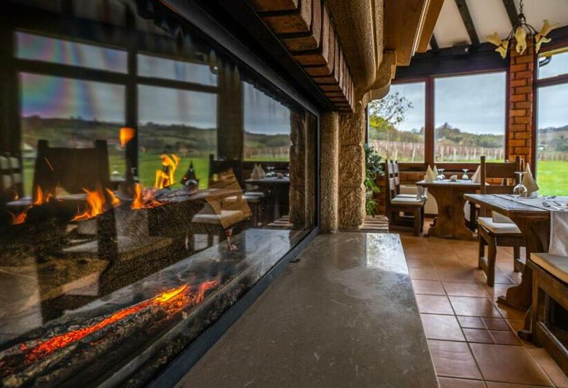 酒店 Stupnički Dvori Winery