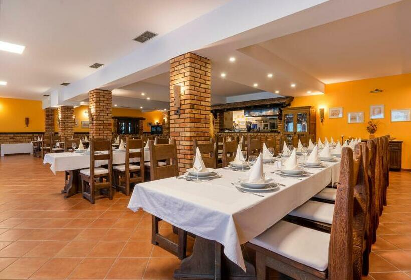 酒店 Stupnički Dvori Winery