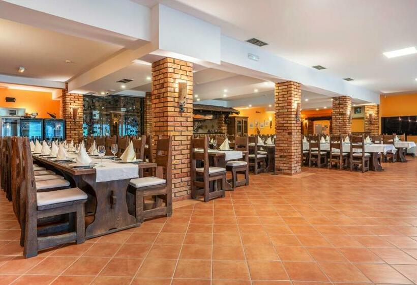 酒店 Stupnički Dvori Winery