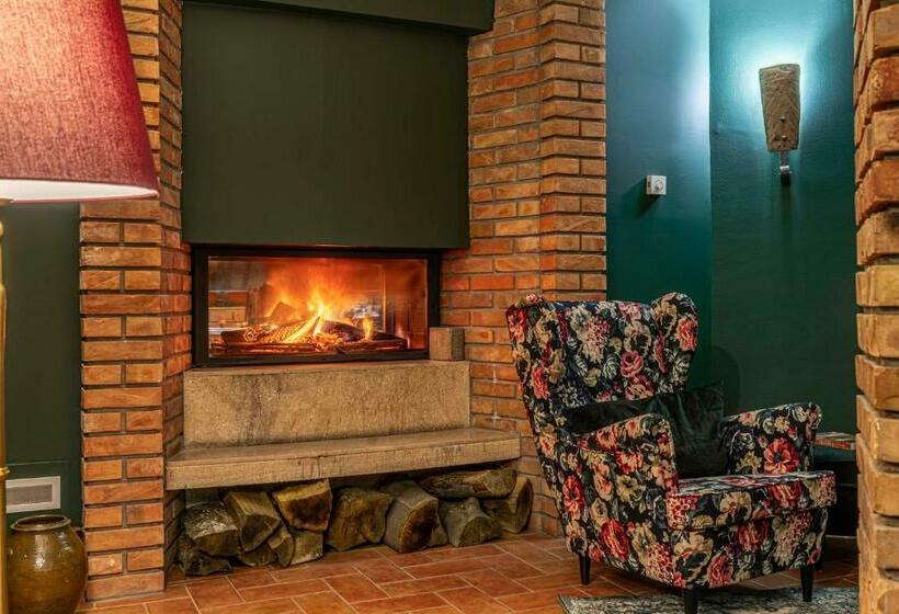 酒店 Stupnički Dvori Winery