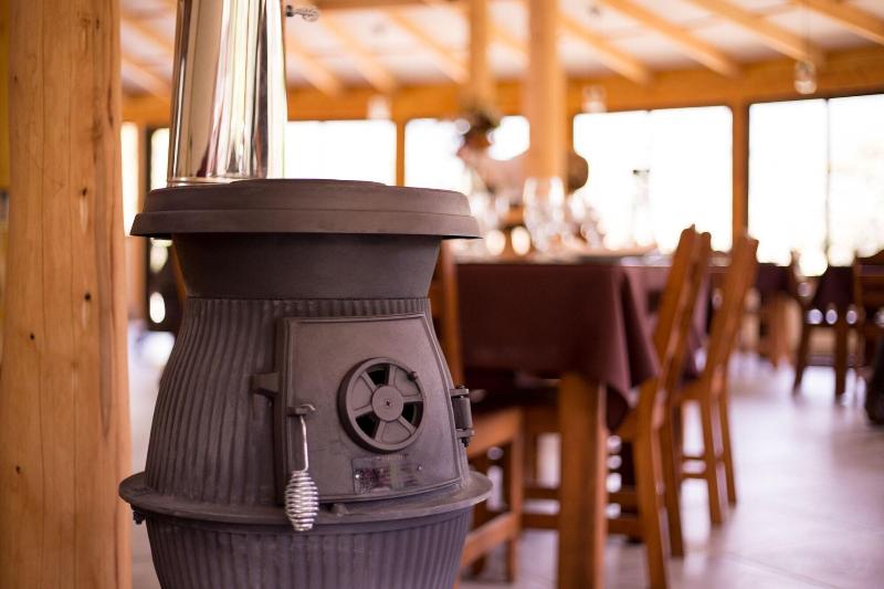 فندق Toucanet Lodge