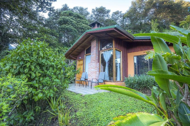 فندق Toucanet Lodge