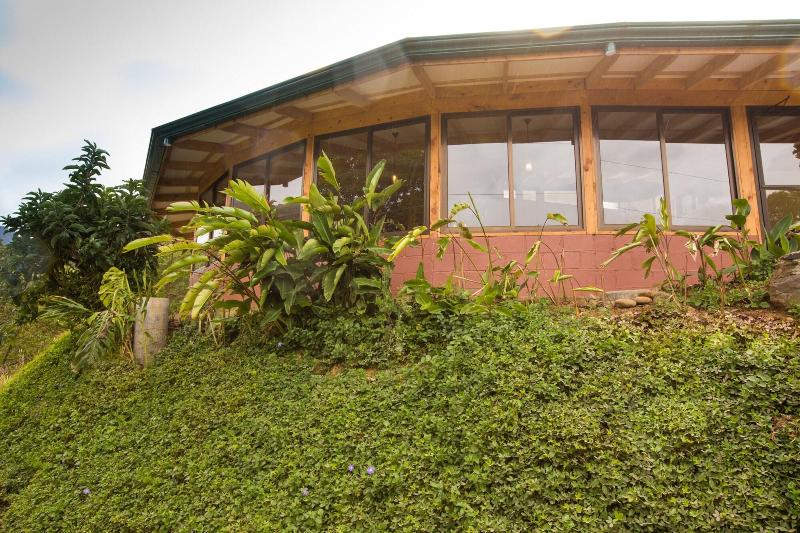 فندق Toucanet Lodge