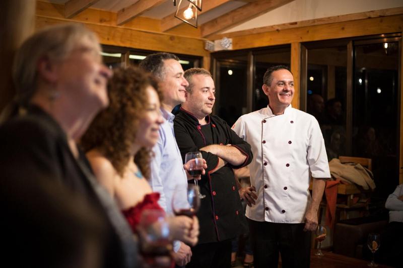 فندق Toucanet Lodge