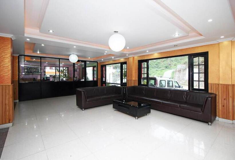 فندق Traveller Inn