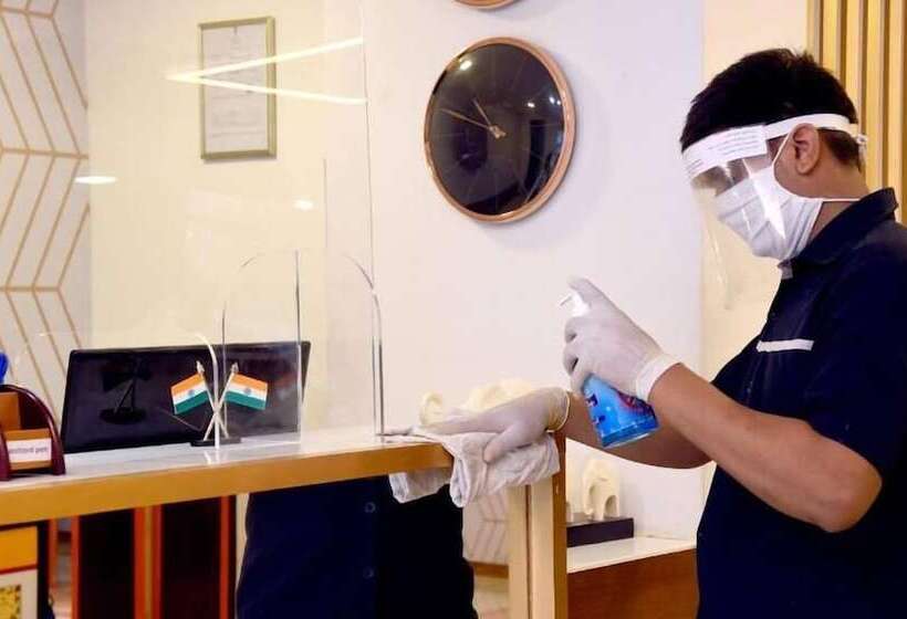 فندق Traveller Inn