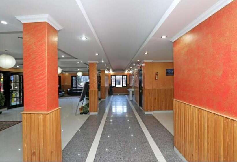 فندق Traveller Inn