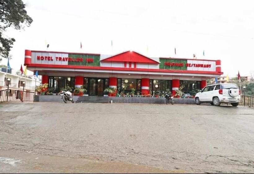 فندق Traveller Inn
