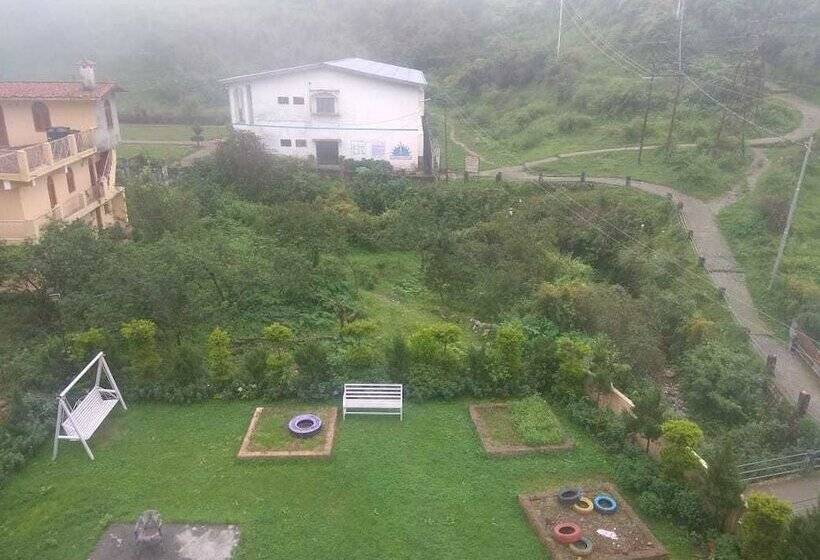 فندق Traveller Inn