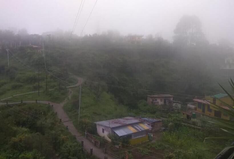 فندق Traveller Inn