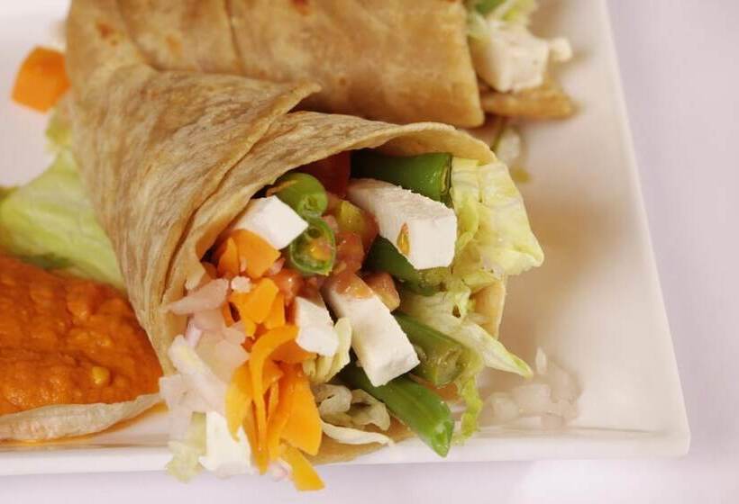 فندق Traveller Inn