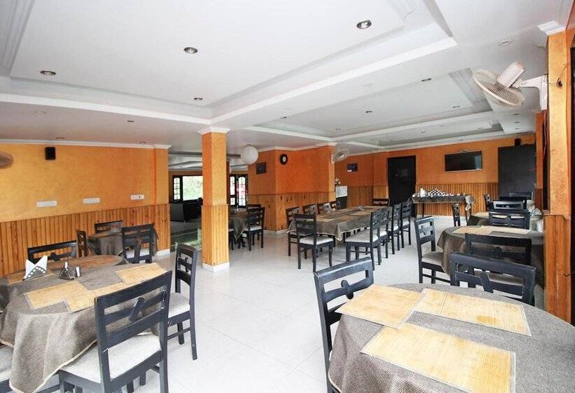 فندق Traveller Inn