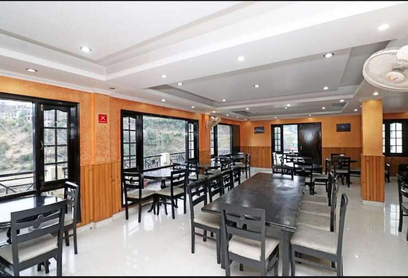 فندق Traveller Inn