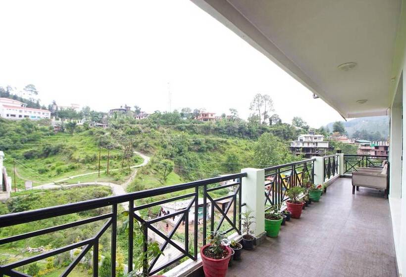 فندق Traveller Inn