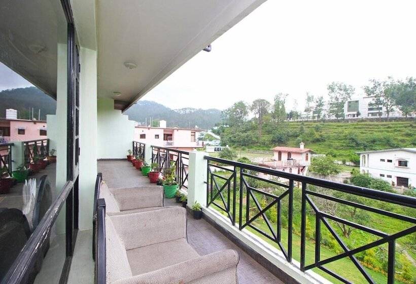 فندق Traveller Inn