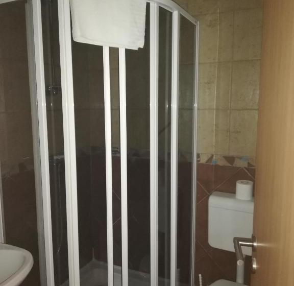 ホテル Triász Apart