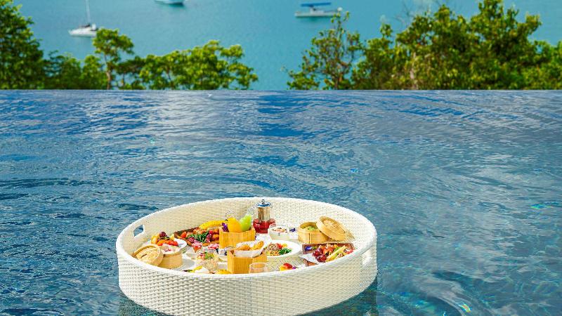 فندق V Villas Phuket  Mgallery