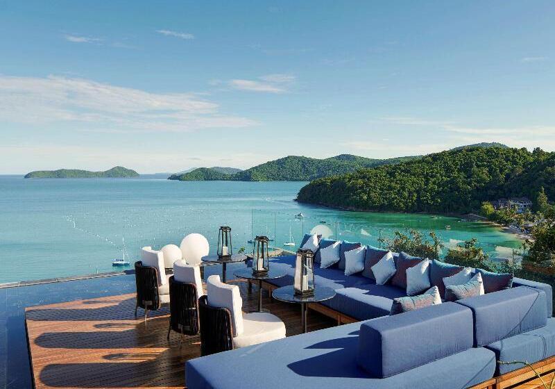 فندق V Villas Phuket  Mgallery