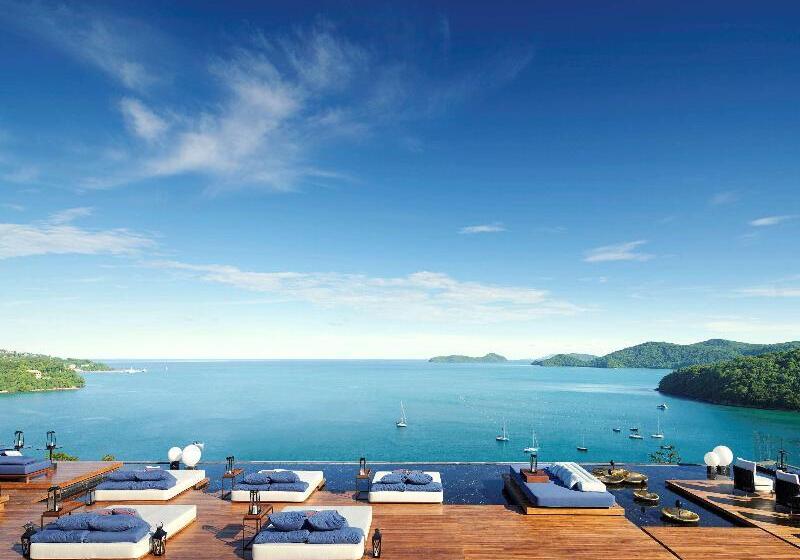 فندق V Villas Phuket  Mgallery