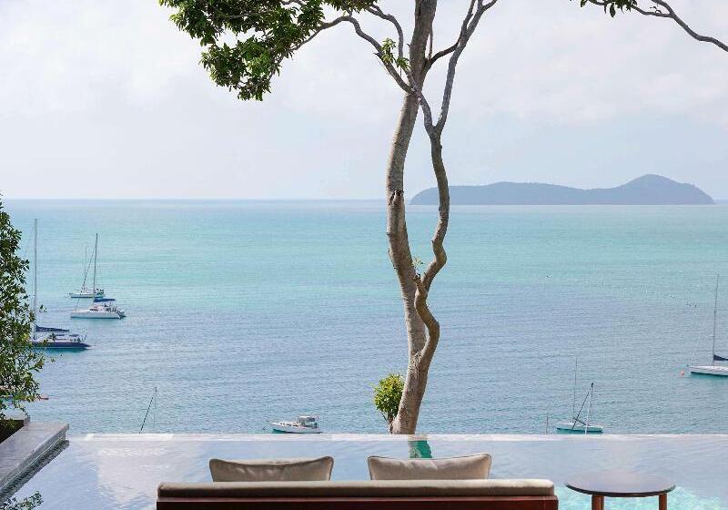 فندق V Villas Phuket  Mgallery