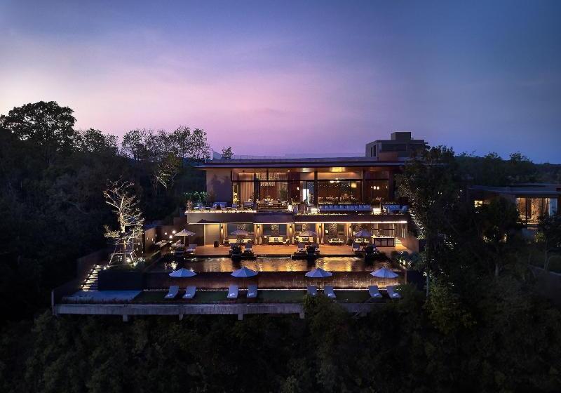 فندق V Villas Phuket  Mgallery