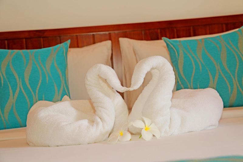 Отель Villa Peacock Walahanduwa Galle